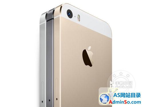 顶级悍将 苹果iPhone 5S石家庄4300元 