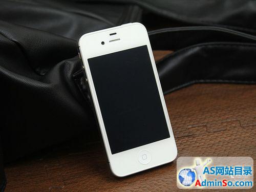 苹果iPhone4S超值选 秦皇岛报2400元 