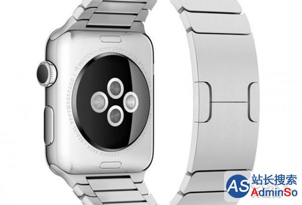移动业界高管肯定 Apple Watch必然会热销