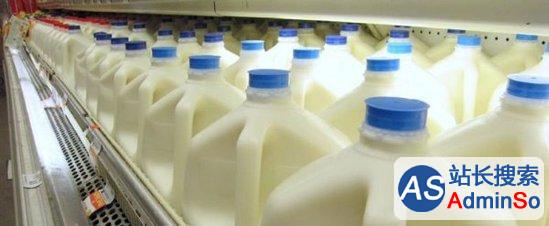 3D打印“智能瓶盖”：判断牛奶新不新鲜