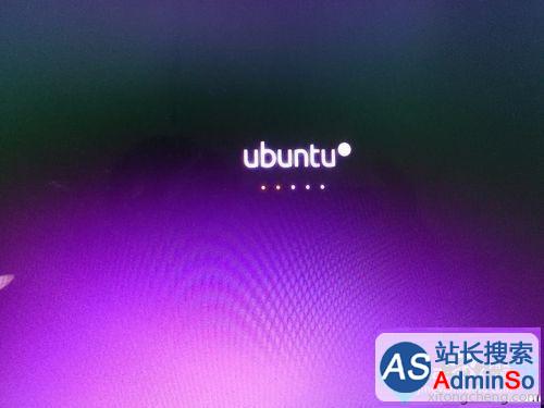 win10系统下安装ubuntu的步骤4