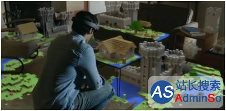 【干货】如何开发一款像Hololens这样的VR眼镜