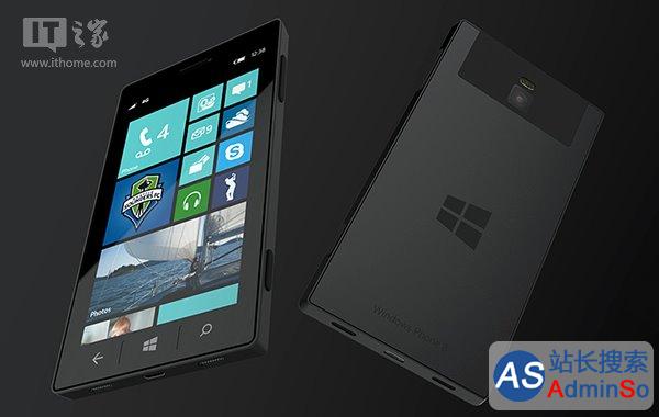 微软Surface Phone被曝或搭载Core M处理器，2016年9月发布