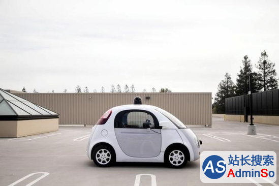 美交通部门要求谷歌提供无人车碰撞细节