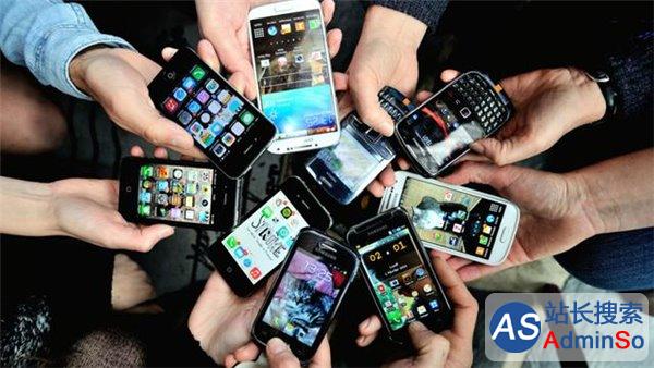 台湾智能手机市场萎缩：HTC在老家也不好过