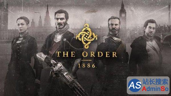 《教团：1886》游戏开发商：不会推出PS4 Pro补丁