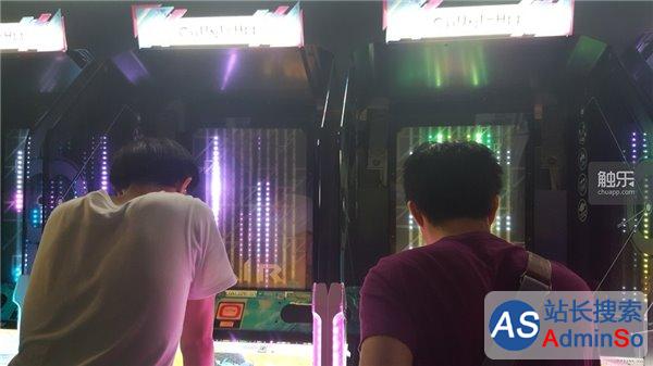 100日元的奇迹：为什么只有日本还有街机游戏？