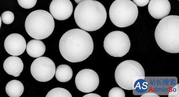 打破国外垄断，青岛成功研发高规格球形钛合金粉末