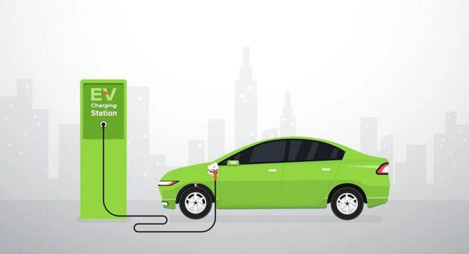 中电联：今年电动汽车充换电设施建设规模有望增长30%-40%