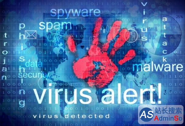 互联网安全 恶意程序 蠕虫病毒 个人隐私安全