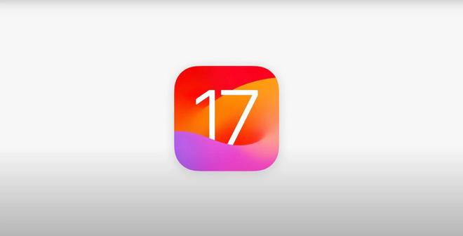 苹果iOS/iPadOS17首个公测版新功能/新特性汇总