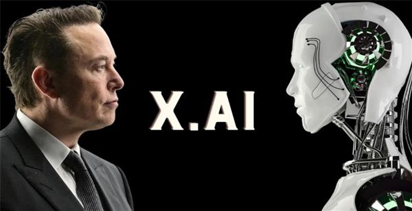 马斯克解答xAI创立目标：阻止人工智能领域一家独大